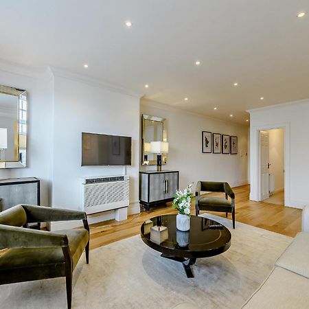 Strathmore Court Apartments Лондон Екстер'єр фото