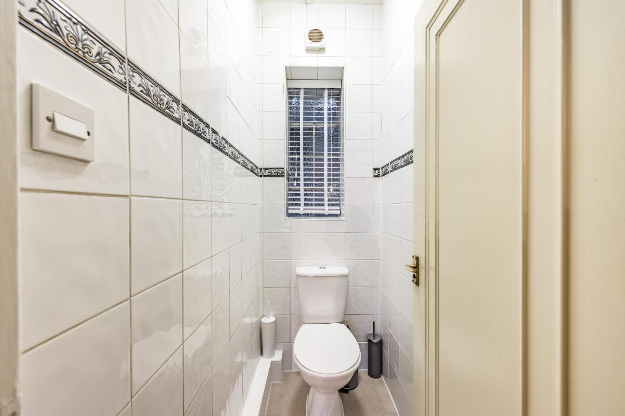 Strathmore Court Apartments Лондон Екстер'єр фото