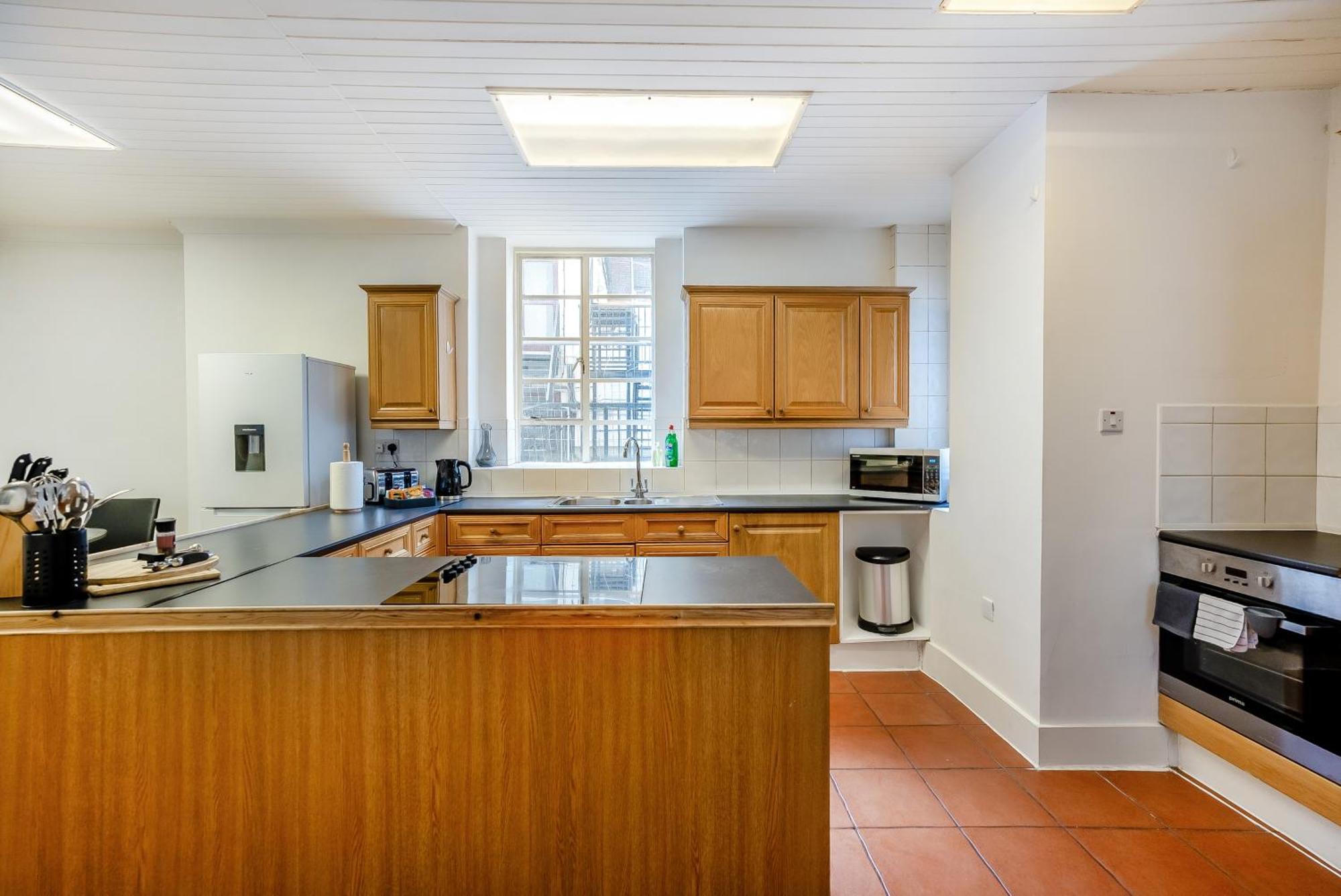 Strathmore Court Apartments Лондон Екстер'єр фото